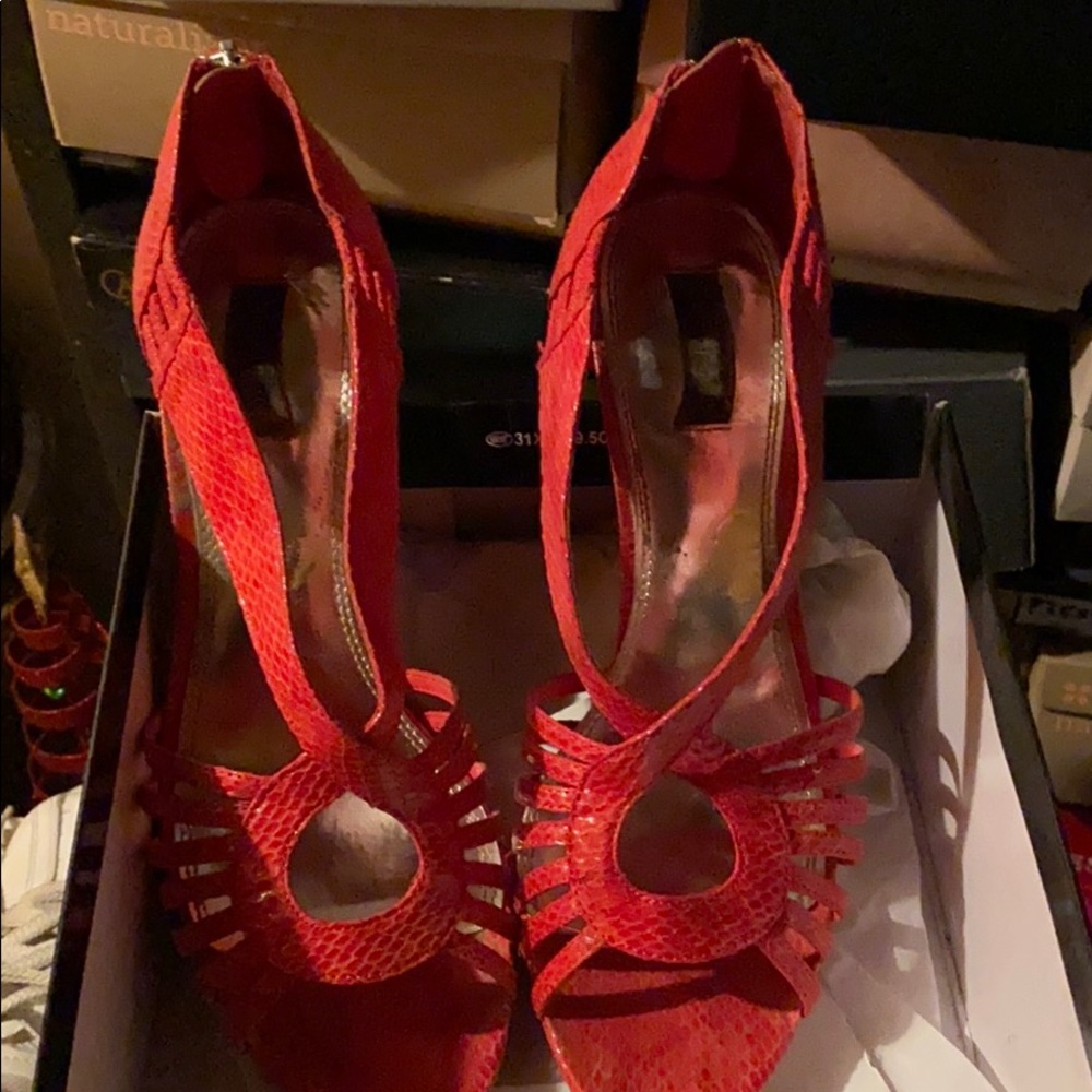 Shoe